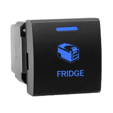 Load image into Gallery viewer, Hulk 4x4 OE Style Push Button Switch On / Off 12 Volt - Late Toyota
