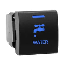Load image into Gallery viewer, Hulk 4x4 OE Style Push Button Switch On / Off 12 Volt - Late Toyota