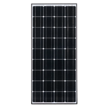 Load image into Gallery viewer, HULK PRO FIXED SOLAR PANELS - BLACK