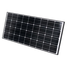 Load image into Gallery viewer, HULK PRO FIXED SOLAR PANELS - BLACK
