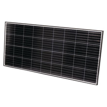 Load image into Gallery viewer, HULK PRO FIXED SOLAR PANELS - BLACK