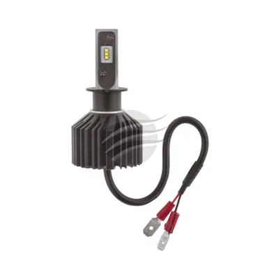 PKT 2 H3 LED RETROFIT GLOBE 12-24V 16W PK22s BASE 5,700K - IGL9803
