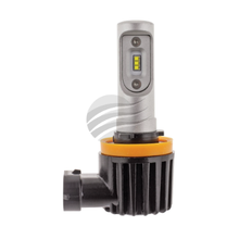 Load image into Gallery viewer, PKT 2 H8 LED RETROFIT GLOBE 12-24V 16W PGJ19 BASE 5,700K - IGL9808