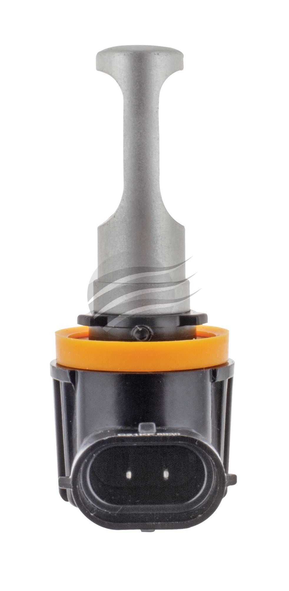 PKT 2 H8 LED RETROFIT GLOBE 12-24V 16W PGJ19 BASE 5,700K - IGL9808