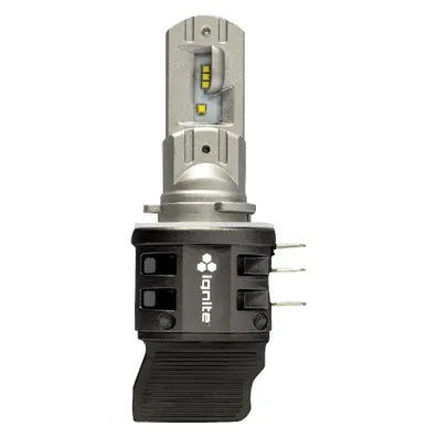 PKT 2 H15 LED RETROFIT GLOBE 12 VOLT 21W PGJ23t BASE 5,700K - IGL9816