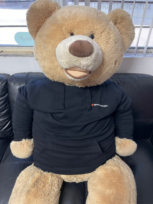 AIS Enhanced Hoodie