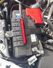 Load image into Gallery viewer, Fuse Bracket for 4wd Battery - NF Amarok 2023+ and Next Gen Ford Ranger
