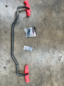 Upgraded Sway Bar - VW Amarok