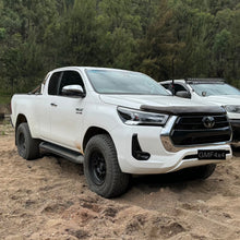 Load image into Gallery viewer, GMF Bonnet Aerial UHF Antenna Bracket