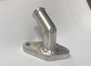 V6 Coolant Elbow Upgrade