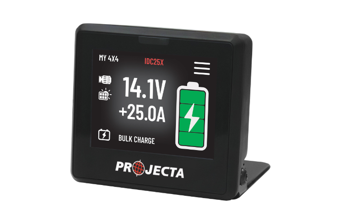 Projecta INTELLI-IQ DISPLAY