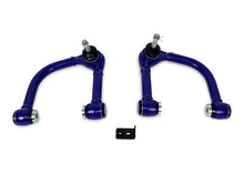 Load image into Gallery viewer, SuperPro Front Axle Control Arm Upper - Arm Assembly For VW AMAROK T1A, T1B 4motion