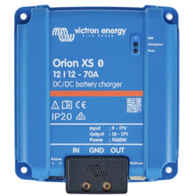 Load image into Gallery viewer, Victron ORION XS DC-DC BATTERY CHARGER