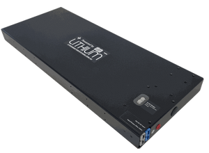 LBS Lithium Slimline Battery - LiFePO4  built-in DC-DC Charger