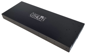 LBS Lithium Slimline Battery - LiFePO4