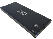 Load image into Gallery viewer, LBS Lithium Slimline Battery - LiFePO4  built-in DC-DC Charger