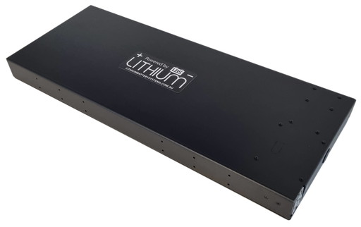 LBS Lithium Slimline Battery - LiFePO4