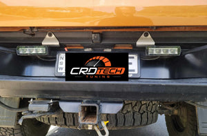 Reverse Light Kit - Amarok - Twin 18w LED