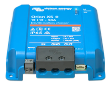 Load image into Gallery viewer, Victron ORION XS 12/12-50A DC-DC BATTERY CHARGER