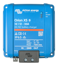 Load image into Gallery viewer, Victron ORION XS 12/12-50A DC-DC BATTERY CHARGER