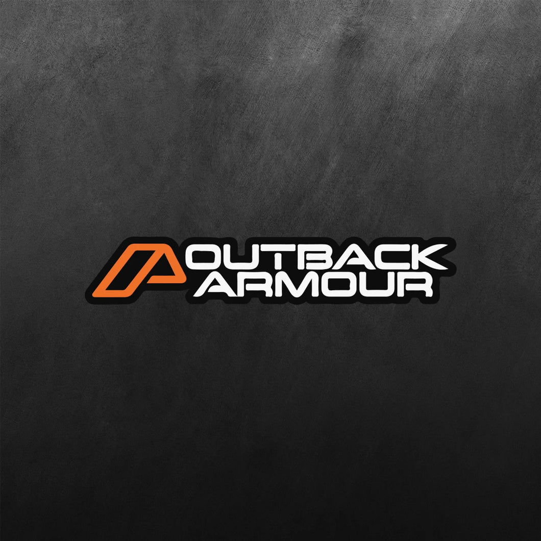 Outback Armour - Digressive Suspension Kit - Ford Ranger Next Gen PY 4