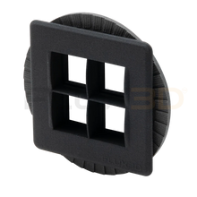 Load image into Gallery viewer, 4 Switch Panel - Flux3D