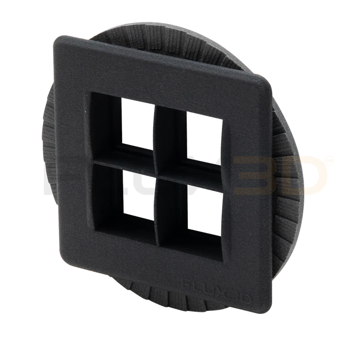 4 Switch Panel - Flux3D