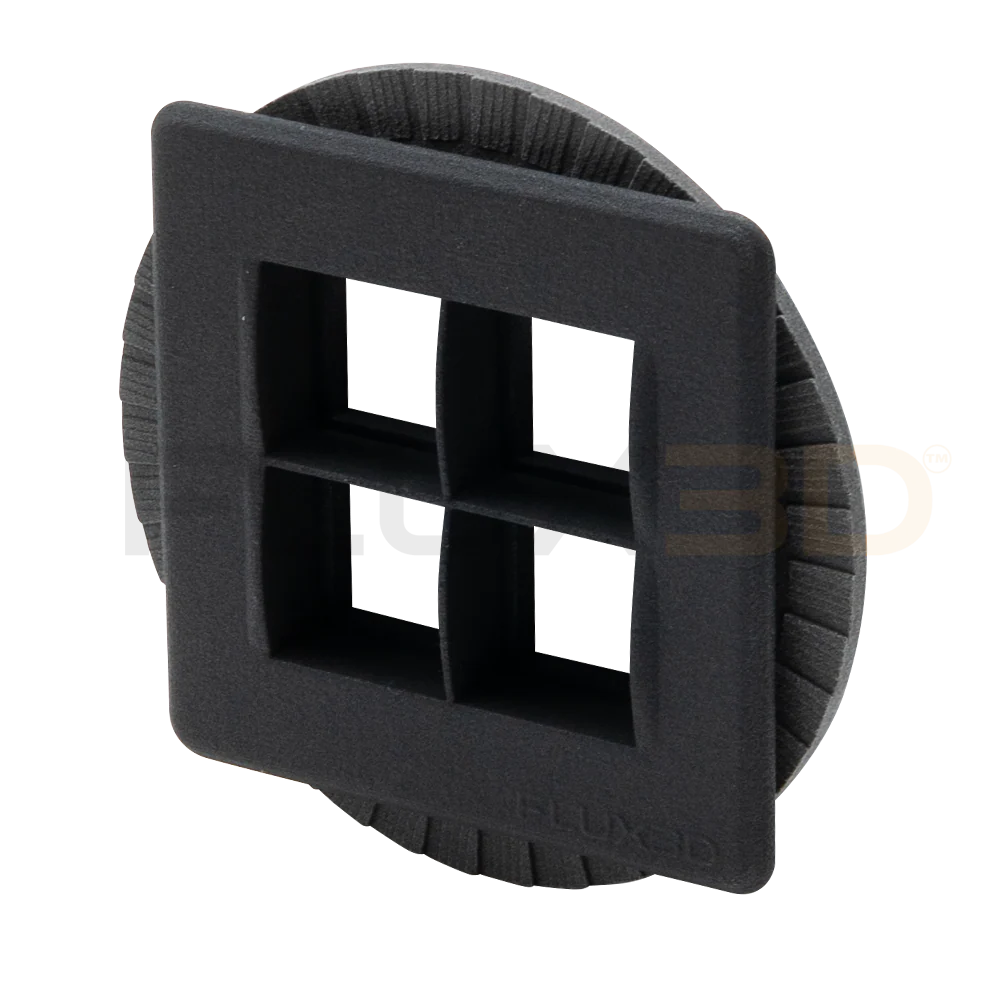 4 Switch Panel - Flux3D