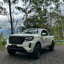 Load image into Gallery viewer, GMF Bonnet Aerial UHF Antenna Bracket