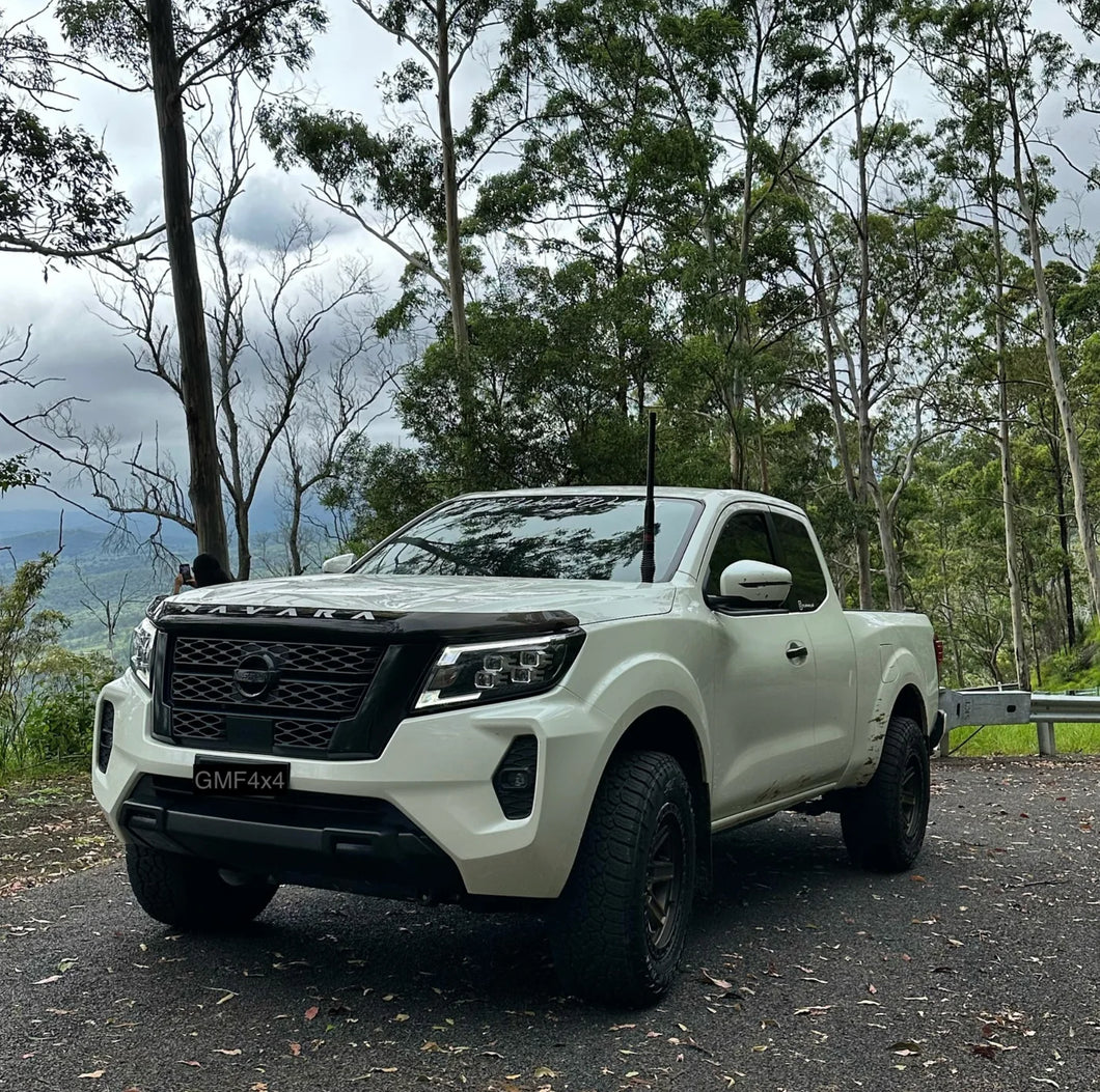 GMF Bonnet Aerial UHF Antenna Bracket