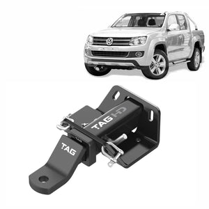 TAG Heavy Duty Towbar for Volkswagen Amarok (02/2011 - on)