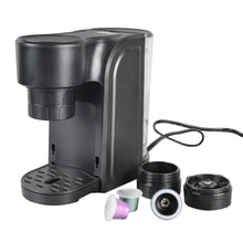 Load image into Gallery viewer, 12 Volt Coffee Pod Machine
