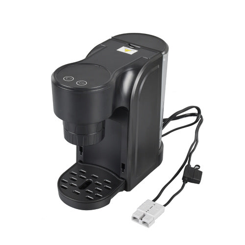 12 Volt Coffee Pod Machine