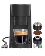 Load image into Gallery viewer, 12 Volt Coffee Pod Machine