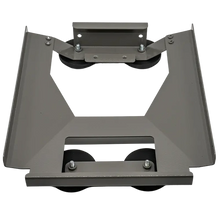 Load image into Gallery viewer, Starlink Magnetic Flat Mounting Bracket Kit for Starlink Mini Dish