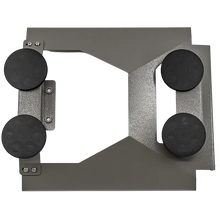 Load image into Gallery viewer, Starlink Magnetic Flat Mounting Bracket Kit for Starlink Mini Dish