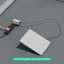 Load image into Gallery viewer, Starlink Mini DC Power Cable (DC5521) - 3 Meters