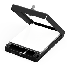 Load image into Gallery viewer, Quick Fit Lockable Roof Rack Mount for Starlink Mini Dish