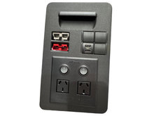 Load image into Gallery viewer, Factory Style Clip In Power Distribution Panel - 300 Series Landcruiser