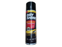 Load image into Gallery viewer, Waterless Wash &amp; Wax