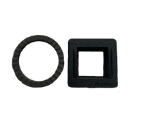 Load image into Gallery viewer, Single Switch Panel - Flux3D
