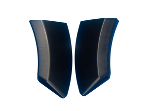 Amarok Walkinshaw AFN Bar Flare Extensions