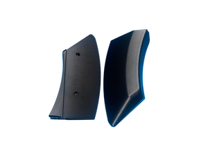 Amarok Walkinshaw AFN Bar Flare Extensions