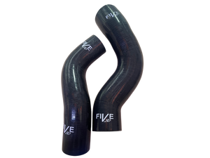 Silicone Hose Upgrade - Mitsubishi Triton/Pajero Sport