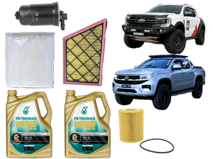 NF Amarok/Next Gen Ranger Service Kit