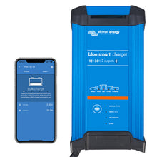 Load image into Gallery viewer, Blue Smart IP22 Charger Lithium