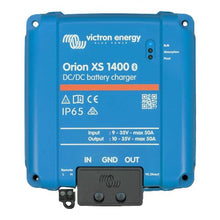 Load image into Gallery viewer, Victron ORION XS DC-DC BATTERY CHARGER