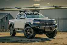 Load image into Gallery viewer, VIKOR - Diablo Front Bumper | Premium Lightweight Amarok NF 2023+ Bull Bar (No Loop)