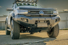 Load image into Gallery viewer, VIKOR - Diablo Front Bumper | Premium Lightweight Amarok NF 2023+ Bull Bar (No Loop)