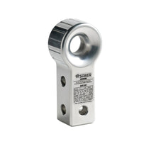 Load image into Gallery viewer, 7075 Saber Alloy Recovery Hitch